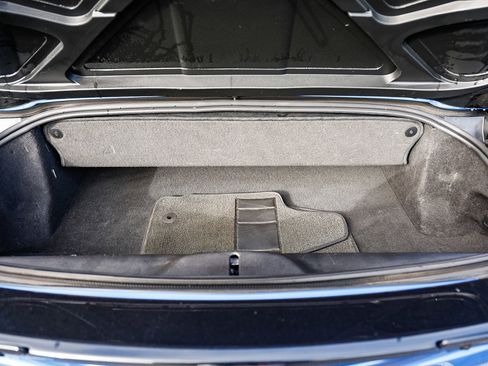 Used 2016 Chevrolet Corvette Z06 w/ 3LZ Preferred Equipment Group image 25