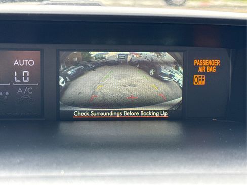 Used 2015 Subaru WRX STI Limited w/ Popular Package #3 AWD/4WD image 30