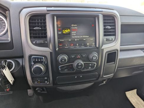 Used 2019 RAM 1500 Express w/ Wheel & Sound Group AWD/4WD image 16