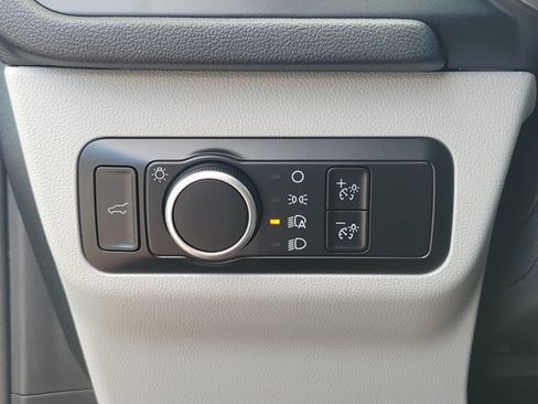 Certified 2026 Ford Escape Active FWD image 22