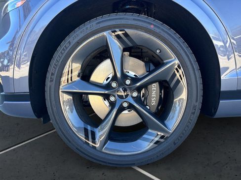 New 2026 Genesis GV70 2.5T Sport Prestige image 14