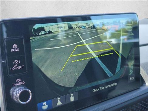 New 2026 Honda CR-V LX image 13