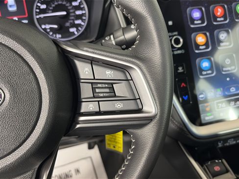 Used 2025 Subaru Legacy Premium image 27