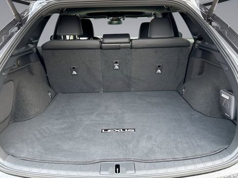 Used 2026 Lexus RX 350 Premium w/ Accessory Package (Z1) FWD image 13