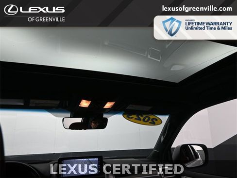 Certified 2023 Lexus GX 460 Premium image 23