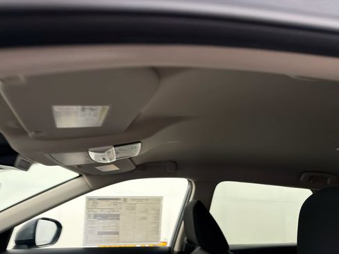 New 2026 Nissan Rogue SV FWD image 15