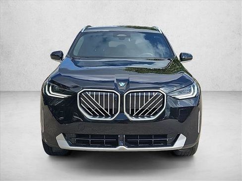 Used 2026 BMW X3 xDrive30i w/ Premium Package AWD/4WD image 5
