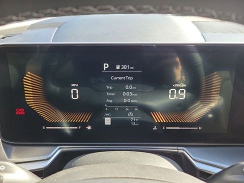 New 2026 Kia Sorento EX w/ EX Premium Package image 27