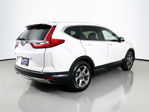 Used 2019 Honda CR-V EX image 8