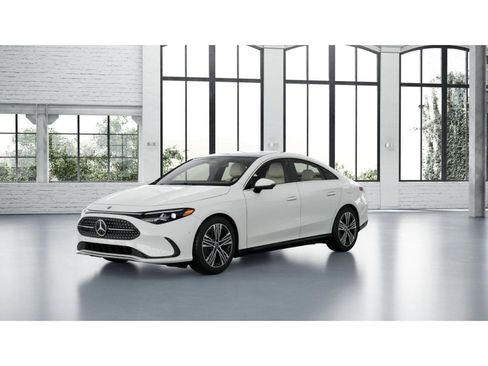 New 2027 Mercedes-Benz CLA 220 image 39