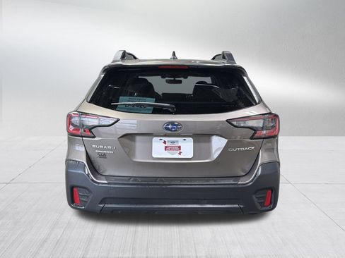 Used 2021 Subaru Outback Premium image 6