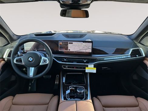 New 2026 BMW X5 xDrive40i w/ M Sport Package image 10