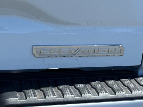 New 2026 GMC Sierra 1500 Elevation AWD/4WD image 27