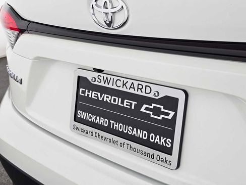 Used 2026 Toyota Corolla LE FWD image 13