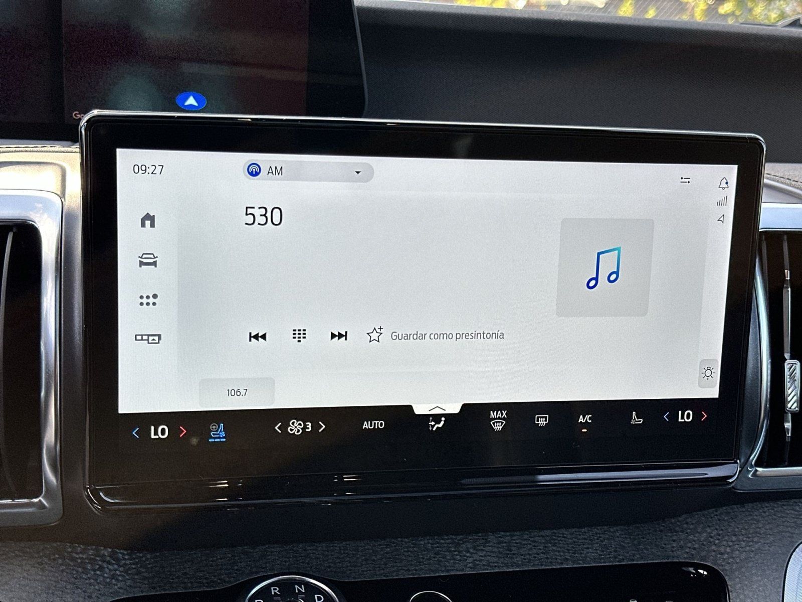 Certified 2025 Ford Expedition Tremor AWD/4WD image 19