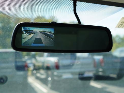 New 2025 GMC Savana 3500 w/ Power Convenience Package image 26