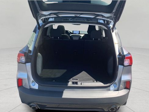 Used 2021 Ford Escape SE w/ SE Sport Appearance Package AWD/4WD image 29