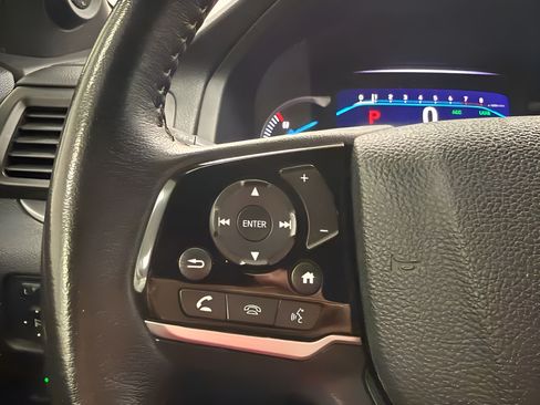 Used 2021 Honda Passport EX-L image 18