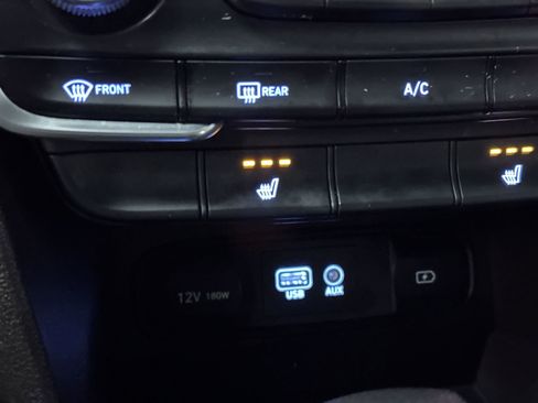 Used 2019 Hyundai Santa Fe SEL AWD/4WD image 20