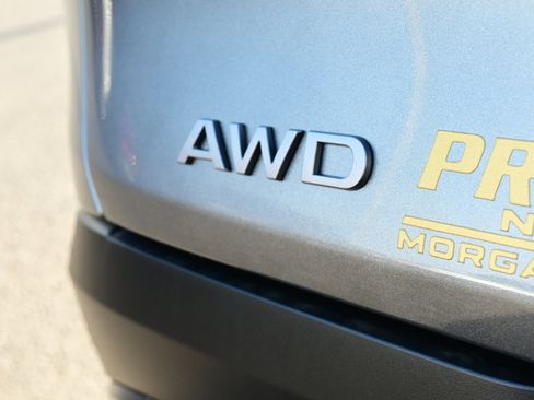 New 2026 Nissan Murano SL AWD/4WD image 9