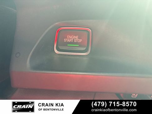 Used 2016 Chevrolet Camaro SS image 23