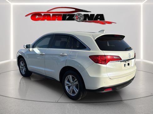 Used 2015 Acura RDX FWD image 9