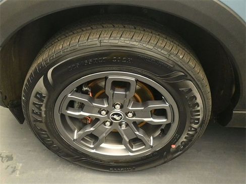 Certified 2022 Ford Bronco Sport Big Bend w/ Convenience Package image 16