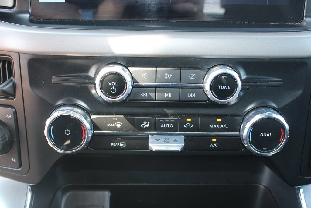 Used 2024 Ford F150 XLT w/ Mobile Office Package AWD/4WD image 46