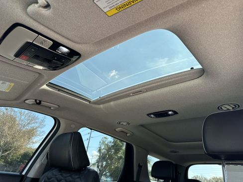 Used 2022 Hyundai Palisade Limited image 33