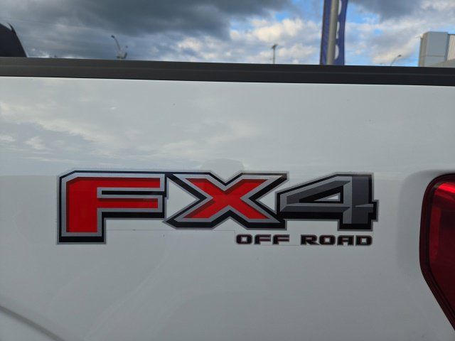 Used 2021 Ford F150 XLT w/ Equipment Group 302A High AWD/4WD image 12