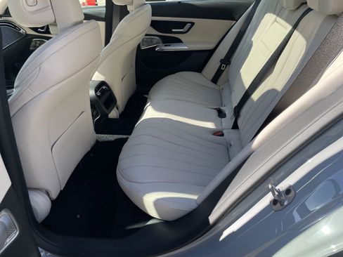 New 2026 Mercedes-Benz E 450 4MATIC All-Terrain Wagon image 35
