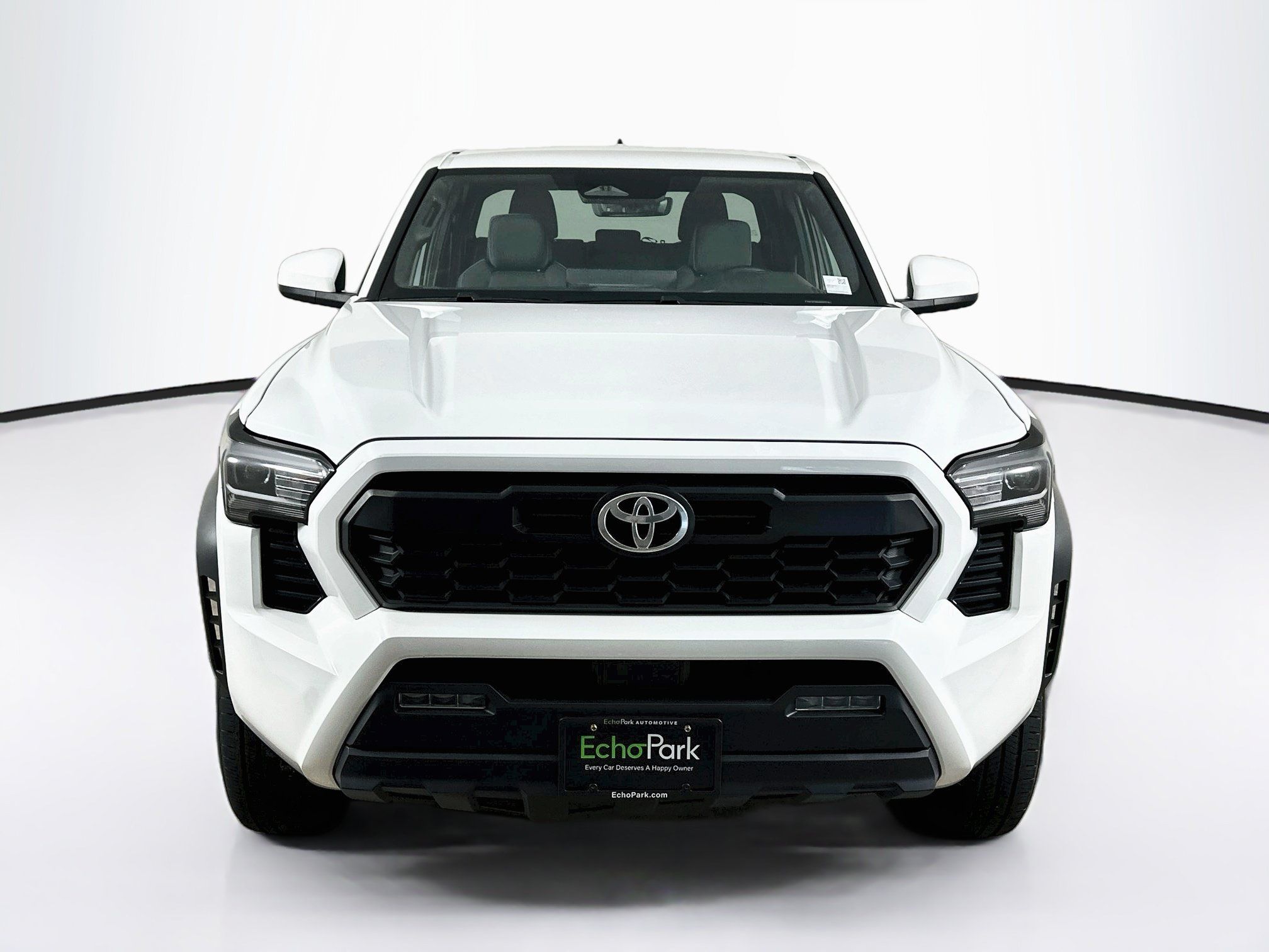 Used 2024 Toyota Tacoma TRD Off-Road AWD/4WD image 2