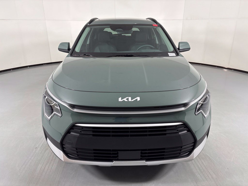 New 2026 Kia Niro EX w/ EX Premium Package FWD image 3