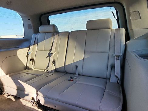 Used 2009 Chevrolet Tahoe LT w/ Suspension Package, Off-Road image 21