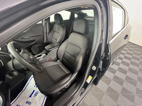 Used 2024 Chevrolet Malibu LT image 11