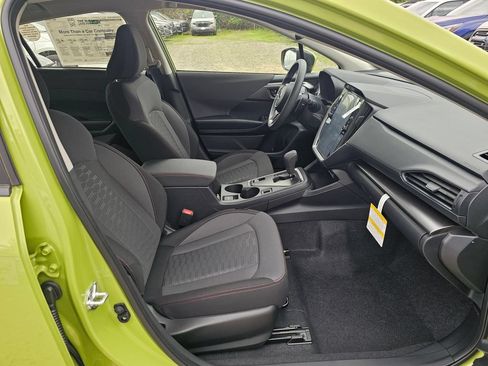 New 2026 Subaru Impreza 2.0i Sport AWD/4WD image 10