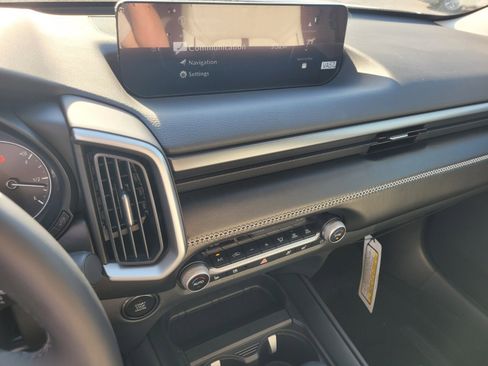 New 2026 MAZDA CX-50 AWD 2.5 S w/ Cargo Package image 24