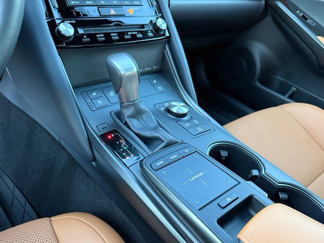 Used 2024 Lexus IS 300 w/ Comfort Package RWD image 21