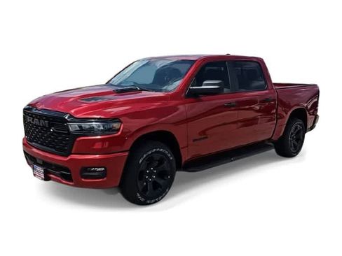 New 2026 RAM 1500 Express AWD/4WD image 4