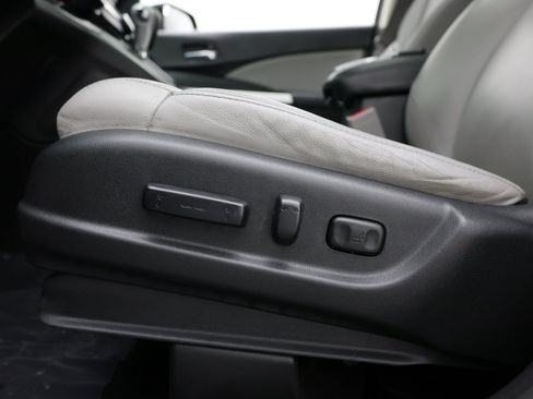 Used 2015 Honda CR-V EX-L image 14
