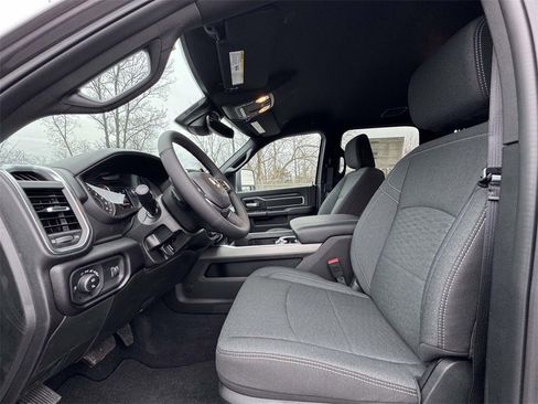 New 2026 RAM 2500 Big Horn image 13