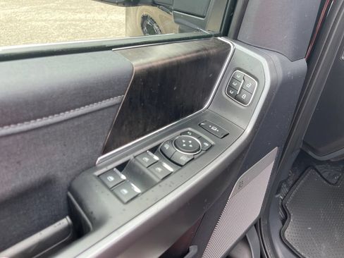 New 2026 Ford F250 Lariat w/ Lariat Premium Package AWD/4WD image 5