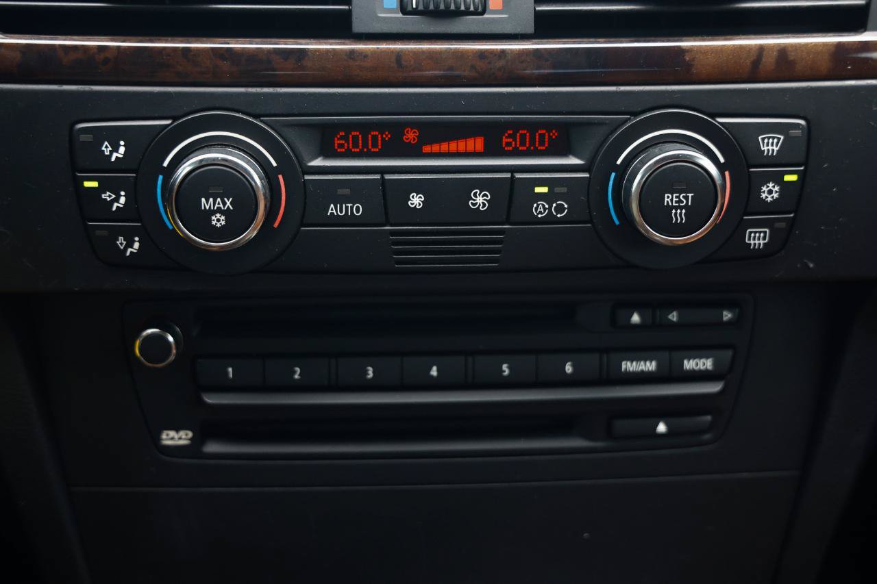 Used 2007 BMW 335i Coupe RWD image 31