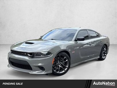 Used 2023 Dodge Charger Scat Pack w/ Plus Group