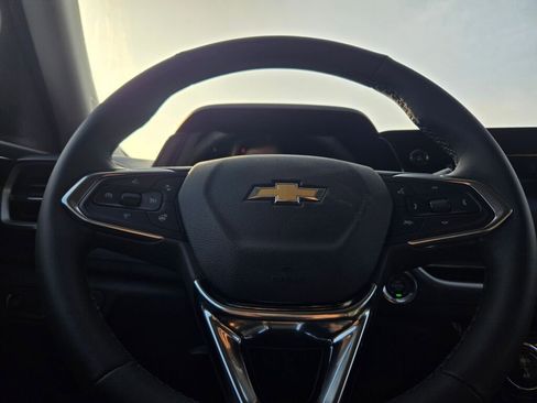 New 2026 Chevrolet TrailBlazer LT w/ Convenience Package image 28