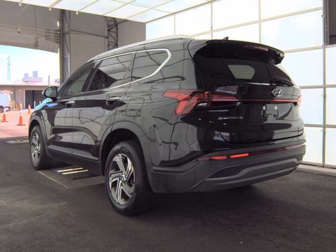Used 2023 Hyundai Santa Fe SEL AWD/4WD image 11