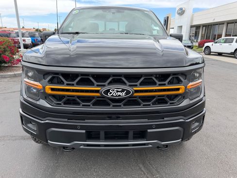 New 2026 Ford F150 Tremor w/ Equipment Group 402A High AWD/4WD image 8