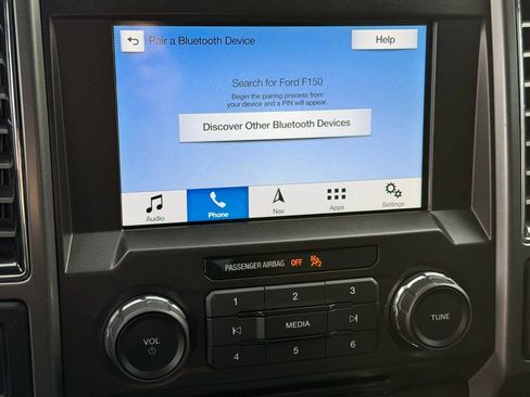 Used 2018 Ford F150 XLT w/ Equipment Group 302A Luxury image 22