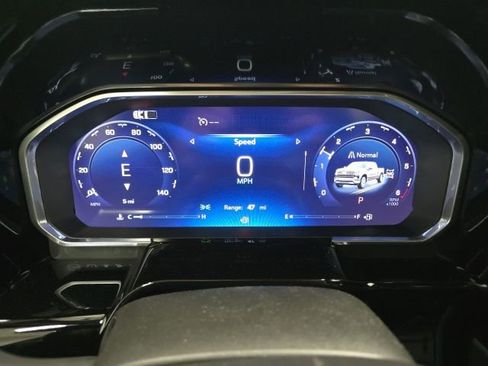 New 2026 Chevrolet Silverado 1500 RST image 12