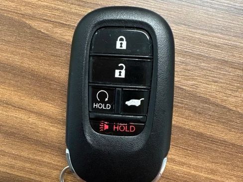 Used 2024 Honda Civic EX-L image 28